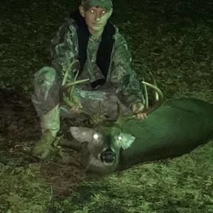 Meet your Posher, Anthony